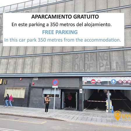 شقة 2 Mins From - Workstations - Parking - Bikes *
